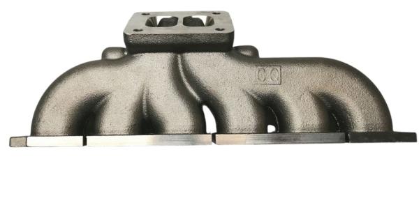 R36 Turbo Hochleistungsabgaskrümmer / Turbo Krümmer 3,6 FSI